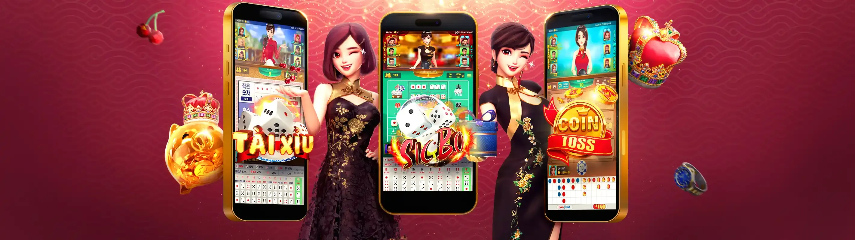 Hình ảnh chính trò chơi Bắn Cá xoso6688 đăng nhập